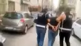 25 kişilik bir şüpheli grubu, INTERPOL'ün Kırmızı Bülten ile aradığı operasyon sonucunda yakalandı.
