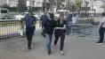 Öğrencisini ezen öğretmen Ordu'da tutuklandı!