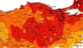 Meteoroloji'den son 3 gün için uyarı