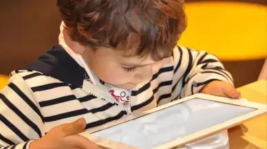 Çocuklarınızın Gizliliği ve Verileri için Önlemler Almayı Unutmayın!