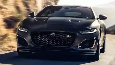 Eylül 2024 Jaguar Fiyatları Güncellendi! XF, XE, Pace ve F-Type İşte yeni fiyatlar...