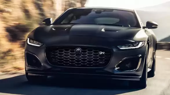 Eylül 2024 Jaguar Fiyatları Güncellendi! XF, XE, Pace ve F-Type İşte yeni fiyatlar...