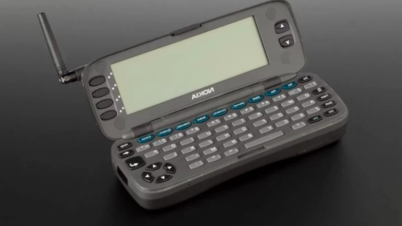 Unutulmaz efsane: Nokia 9000 hakkında bilmeniz gerekenler