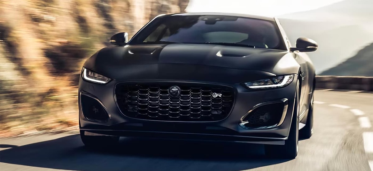 Eylül 2024 Jaguar Fiyatları Güncellendi! XF, XE, Pace ve F-Type İşte yeni fiyatlar...