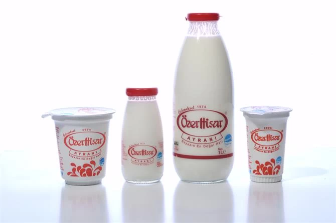 Özerhisar ayran farkı nedir? Özerhisar ayranı hangi şehirde üretiliyor? Özerhisar ayran hangi marketlerde var? Özerhisar ayran kimin?